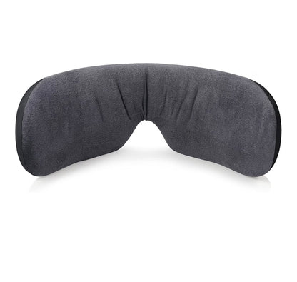 Eye Massager with Heat -  For reducing Eye Strain and Promoting Relaxation, with Soothing Heat and Adjustable Settings, it’s Perfect for Everyday Comfort and Self-Care