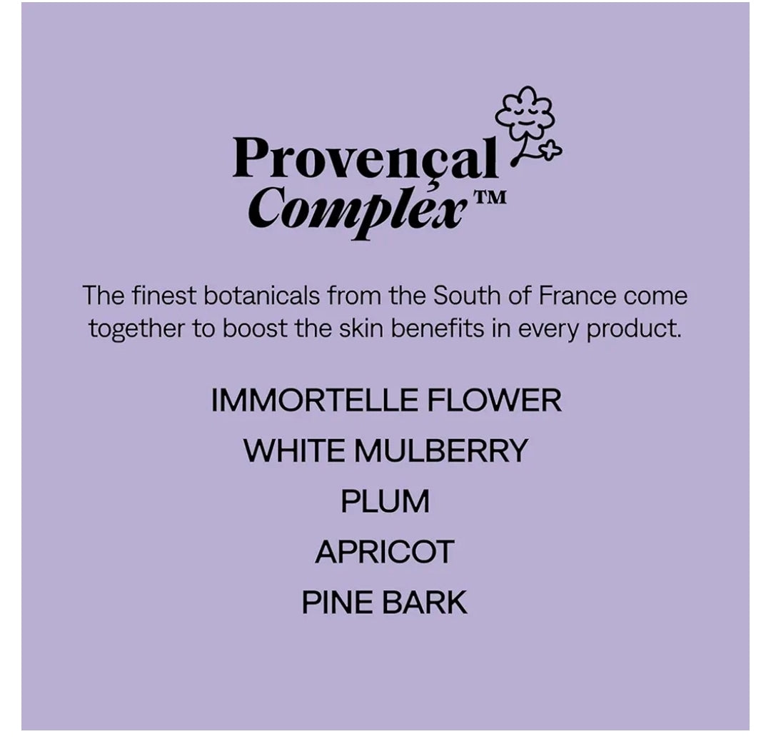 Provence Beauty Glow Libre Vitamin C Serum – 15% Vitamin C Brightening Serum, Tri-Blend with Kakadu Plum, Sea Buckthorn & Mica – Brightening & Hydrating