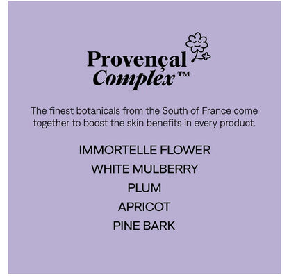 Provence Beauty Glow Libre Vitamin C Serum – 15% Vitamin C Brightening Serum, Tri-Blend with Kakadu Plum, Sea Buckthorn & Mica – Brightening & Hydrating