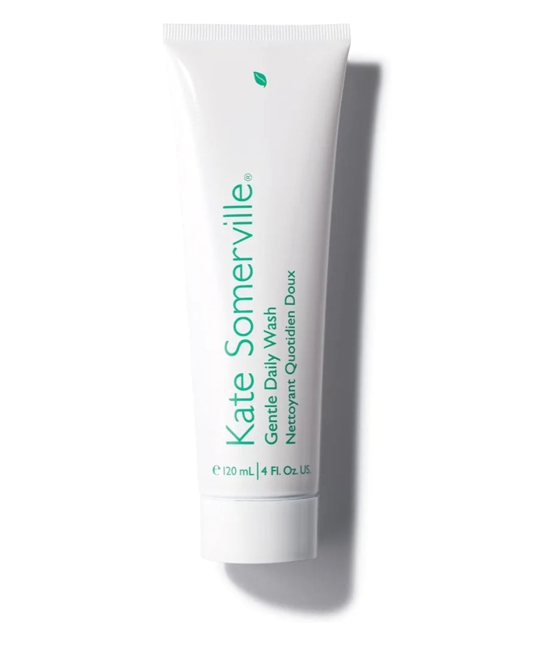 Kate Somerville Gentle Daily Wash - Sulfate-Free Face Cleanser, Calms, Conditions & Hydrates Skin