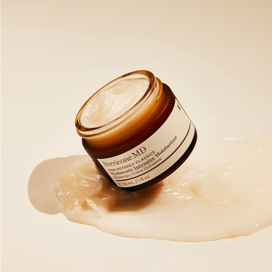 Perricone MD High Potency Classics Hyaluronic Intensive