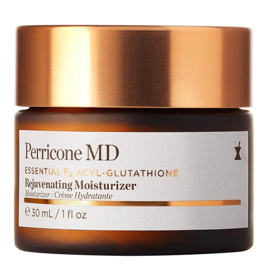 Perricone MD Essential Fx Acyl-Glutathione Rejuvenating Moisturizer - Loss of Radiance, Dryness Loss of Firmness, Crepieness, Deep Creases