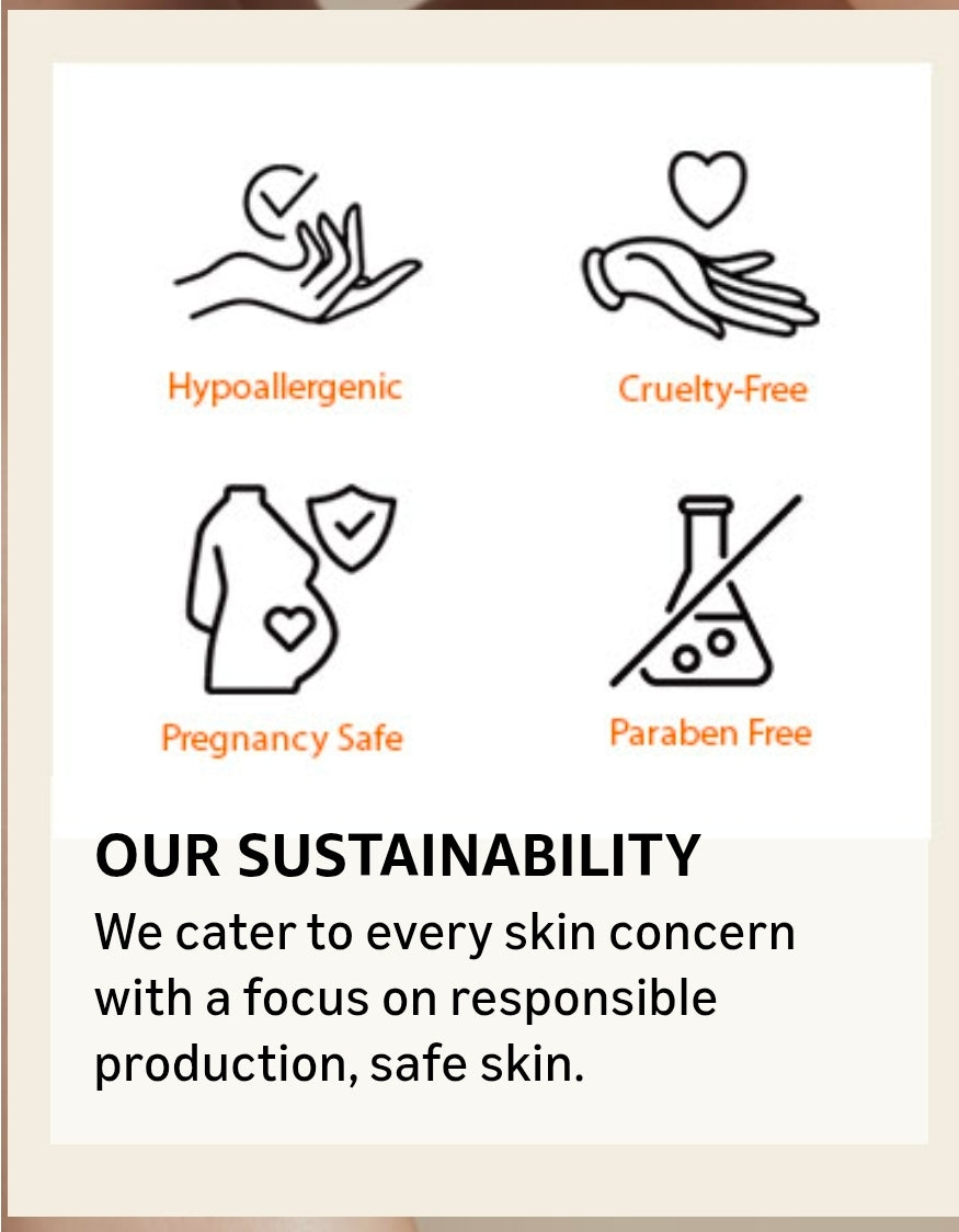 Blithe Pressed Serum Gold Apricot – Serum+Moisturizer 2 in 1, Niacinamide, Illuminating, glow, radiance, tone balancing, hydrating, reduce appearance of dark spots, rich nourishment