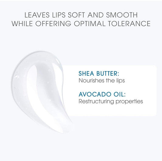 Bioderma Atoderm Restorative Lip Balm - Moisturizing and Nourishing Balm for Dry Lips
