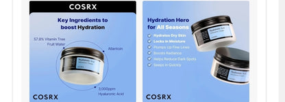 Premium Korean Beauty Skincare Routine Bundle - 6-Step Set with COSRX & Mixsoon Full Size Products