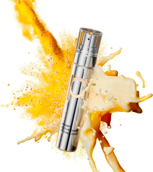 Primera PRMR Retinol Vitamin C Serum for Face - Youth Radiance Vitatinol Serum Skin Booster, Anti-aging & Glowing, Moisturizing, Reduces Dark Spots