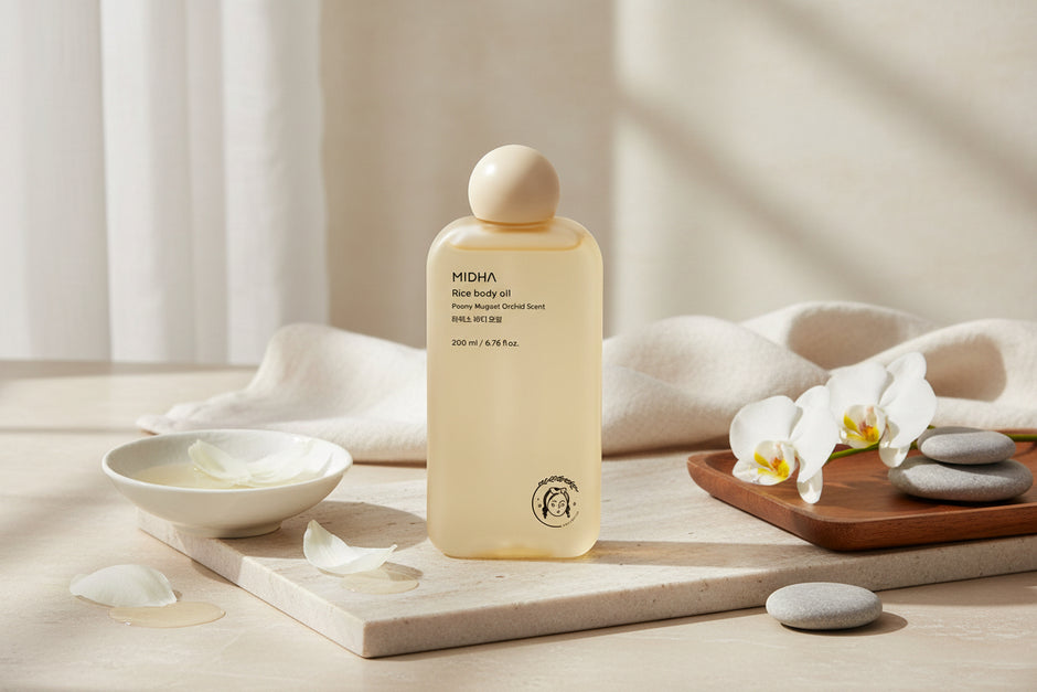 Midha Inline Midha – Premium SkinCare
