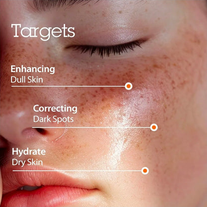 Blithe Pressed Serum Gold Apricot – Serum+Moisturizer 2 in 1, Niacinamide, Illuminating, glow, radiance, tone balancing, hydrating, reduce appearance of dark spots, rich nourishment