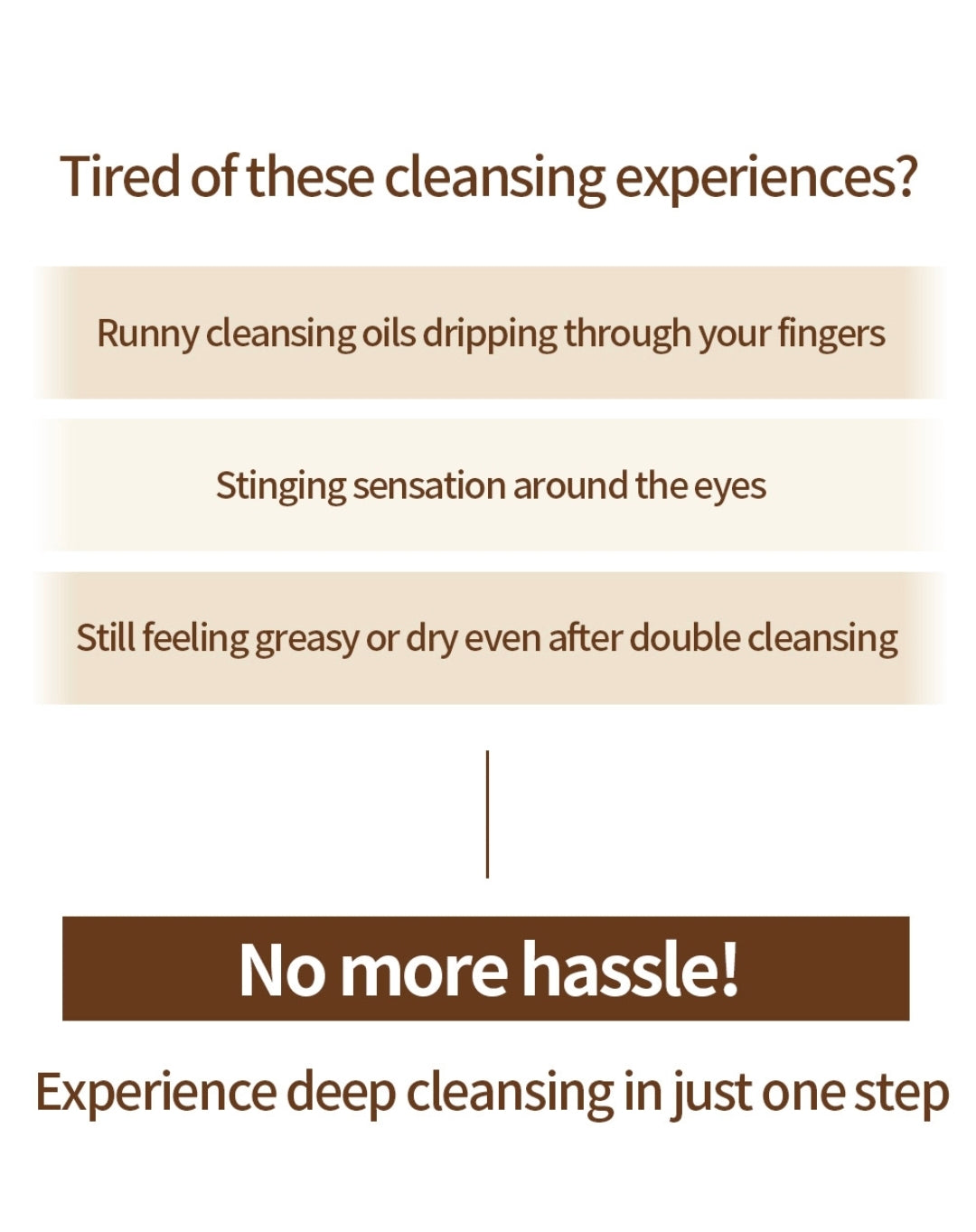 Farmstay Rice & Bifida Grinding Cleansing Balm