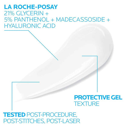 La Roche-Posay Cicaplast Gel B5 Protector de la piel