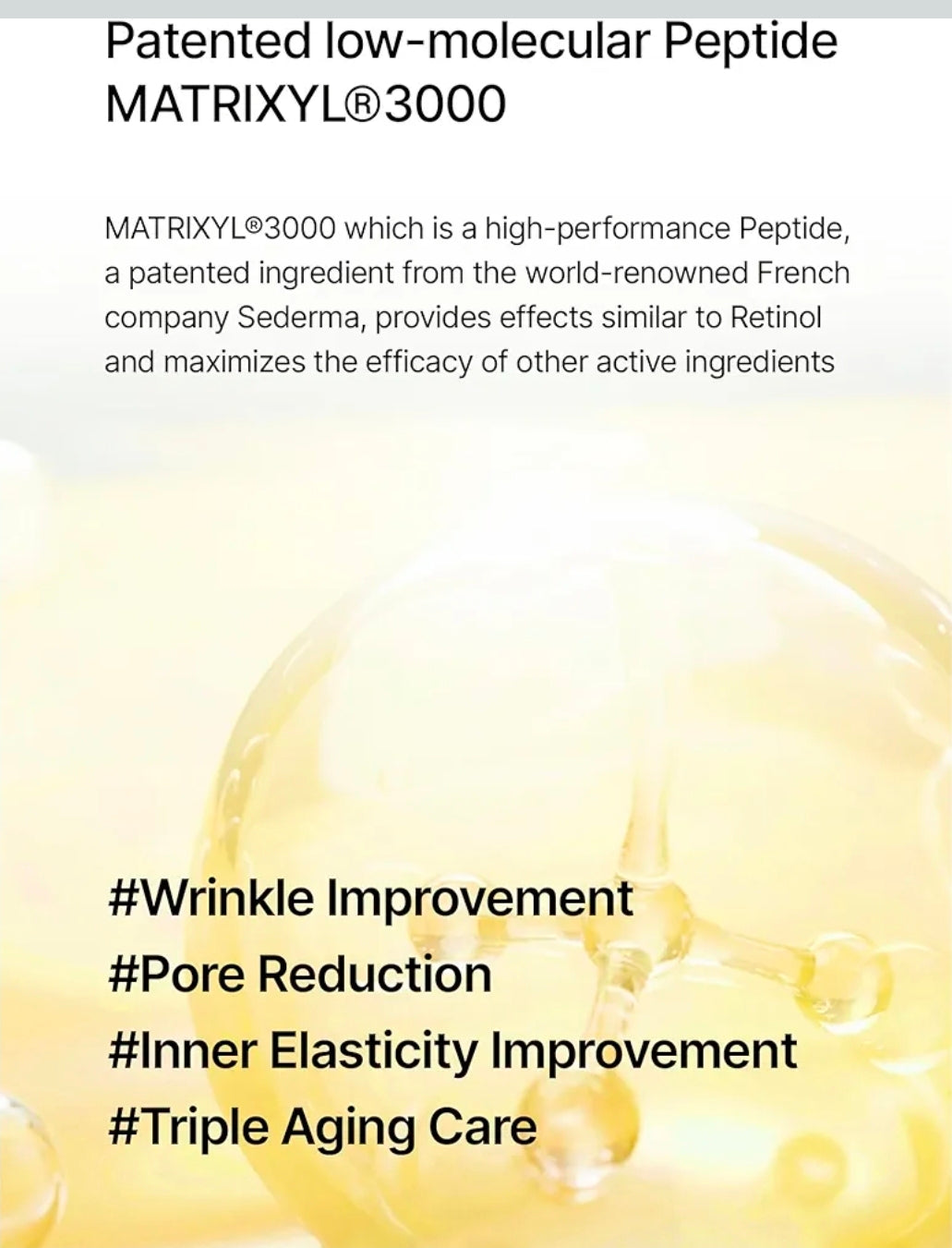 Celimax The Vita A Retinal Shot Tightening Booster - Pore Minimizer, Wrinkles & Fine Lines, Firmer Skin