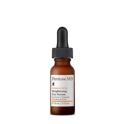 Suero iluminador para ojos con éster de vitamina C de Perricone MD