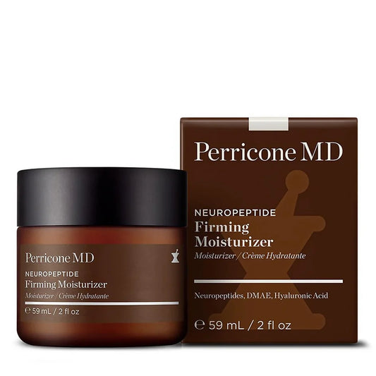Perricone MD Neuropeptide Firming Moisturizer - Luxury Product - An advanced firming moisturizer to visibly and dramatically helps correct the look of thin, sagging skin by deeply nourishing and hydrating.