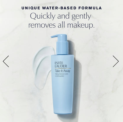 Estee Lauder's Premium Anti-Aging Set - 4 Piece Set