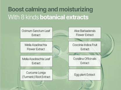 Mixsoon Centella Stick Balm - Caming Balm Soothing Care for Sensitive Skin Korean Glass Skin Care