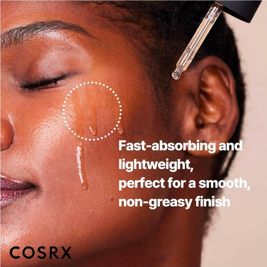 COSRX The Alpha Arbutin 2 Discoloration Care Serum - Even skin tone while soothing irritation and enhancing brightness, reduce dark spots and hyperpigmentation - Tranexamic Acid ( TXA) and Niacinamide