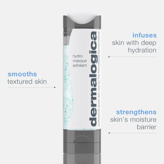 Dermalogica Hydro Masque Exfoliant - Exfoliante hidratante suave