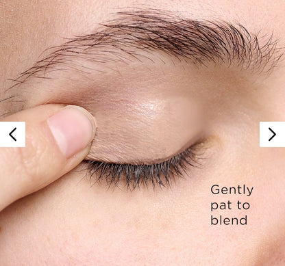 Sombra de ojos Perricone MD No Makeup - Tono 4