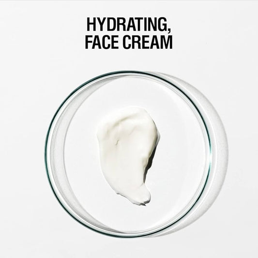 Grown Alchemist Age-Repair Moisturizer Face Cream - Deeply hydrating cream for skin rejuvenation