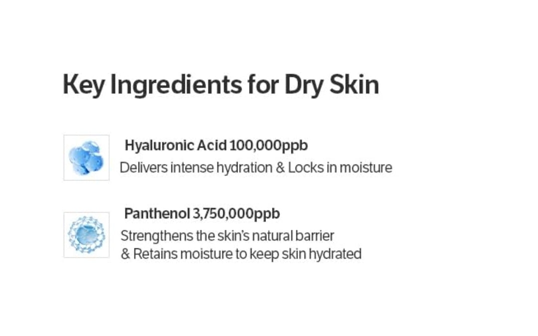 SUNGBOON EDITOR Deep Collagen Hyalu-B5 - Real Collagen with Hyaluronic Acid,  Moisture - Locking Care for Overheated Skin