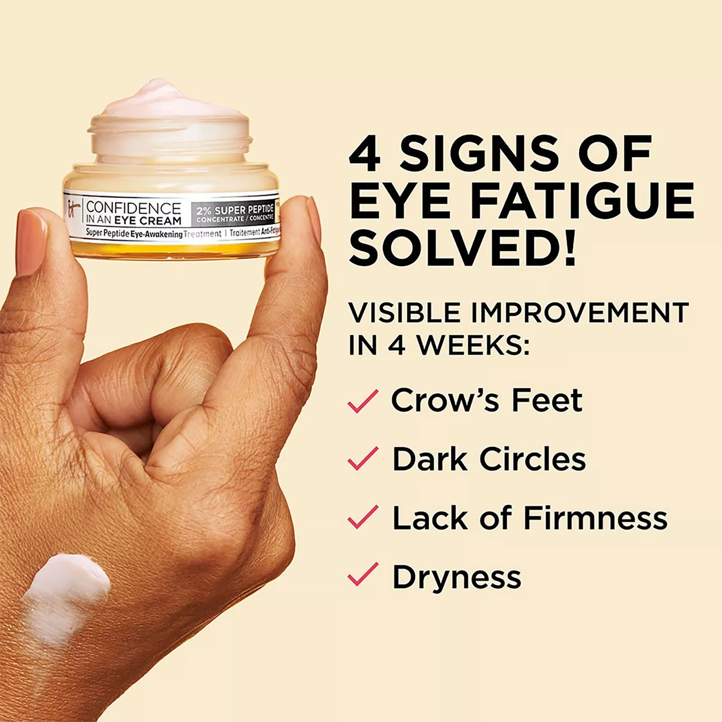 IT Cosmetics Hydrate with Confidence Set de cuidado de la piel antienvejecimiento: mantiene tu piel sana e hidratada