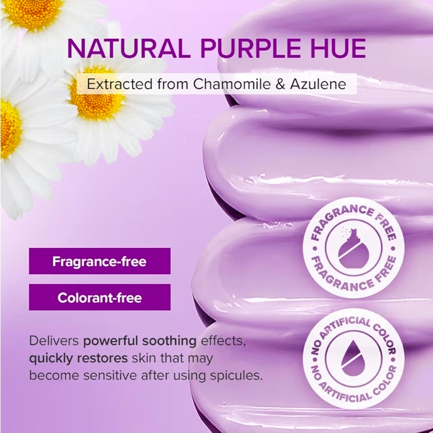 Mary & May Spicule Collagen PDRN Cream - Korean Face Moisturizer with Marine Spicules & French Collagen - Plumping Barrier Elasticity Treatment, Ceramide Panthenol for Sensitive Skin