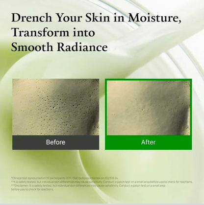 FULLY Green Tomato Facial Cream - Anti Aging, Hypoallergenic
REJUVENATING SKINCARE EXPERIENCE WITH GREE Cream, Pore Lifting with 65% Green Tomato Extract and Vitamin C, Facial Moisturizer for Hydration and Elasticity, Fragrance Free, Vegan