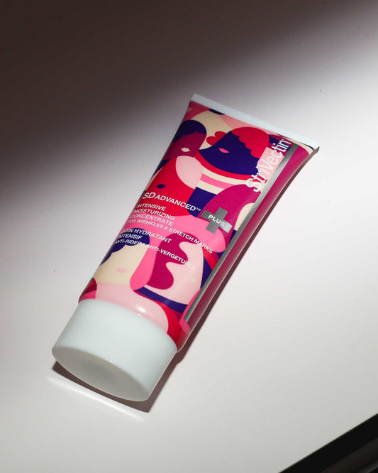 StriVectin SD Advanced PLUS Intensive Moisturizing Concentrate 20th Anniversary Limited Edition - 3 oz