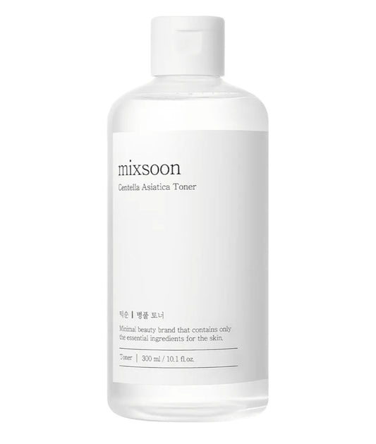 Mixsoon Centella Asiatica Toner - Protector antienvejecimiento