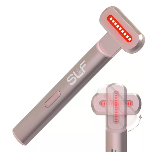 SLF Face & Neck Light Wand