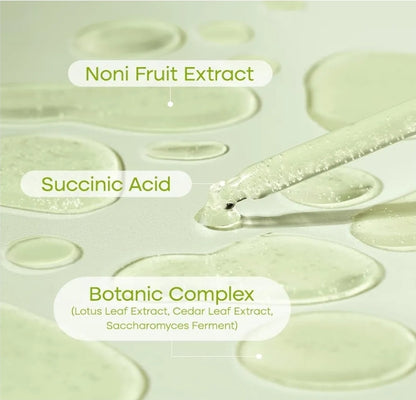PURITO Clear Code Superfruit Serum - Next-Generation Clarifying Solution with Noni Fruit Extract, Non-Irritating, Vegan, Cruelty-Free, Suitable for Sensitive Skin