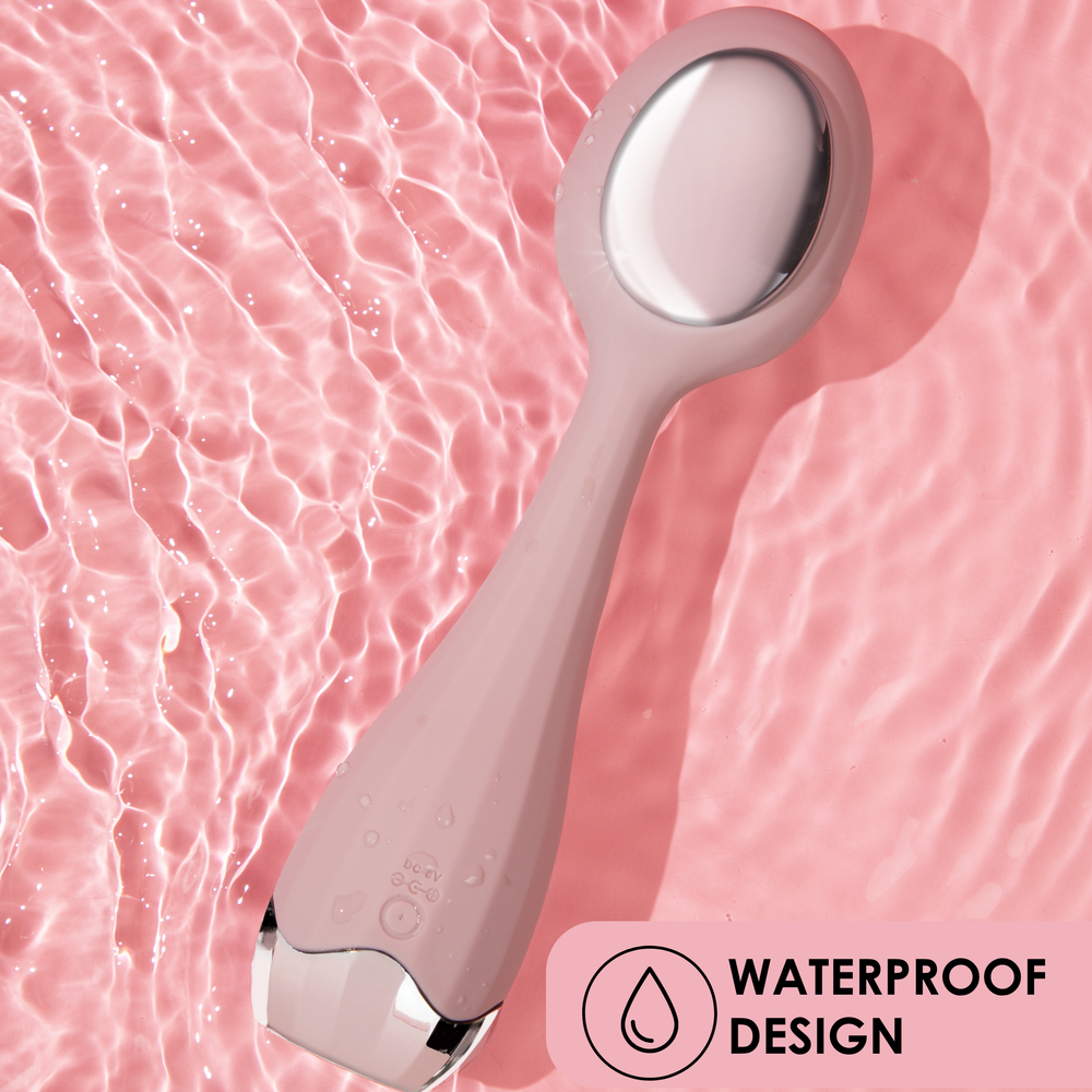 Japonesque SKINTherapy Rejuvenating Sonic Facial Cleanser and Massager
