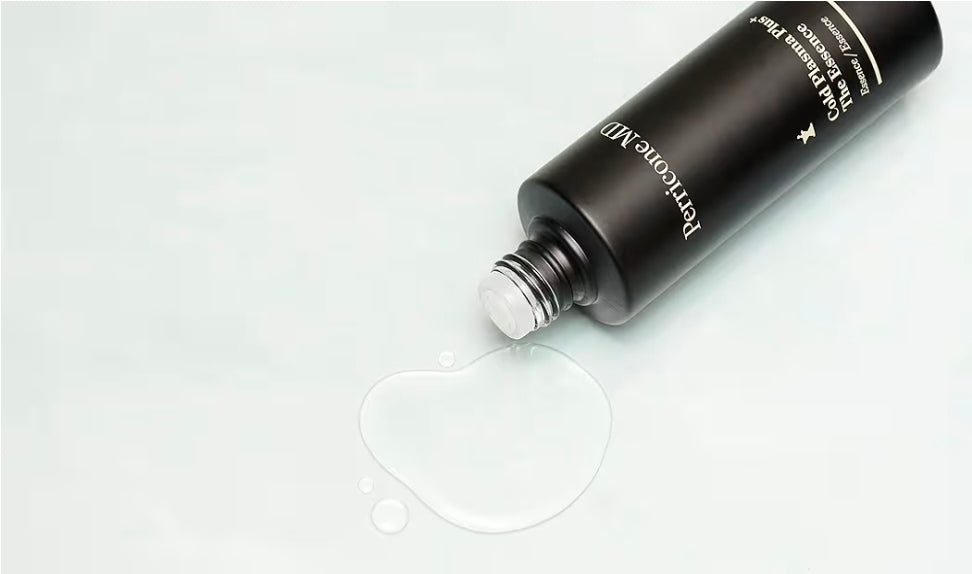 Perricone MD Cold Plasma Plus+ The Essence - Fast Absorbing & Intensely Hydrating Lightweight Treatment - Leaves skin smooth, plump & revitalized, Improves loss of radiance, uneven texture & tone