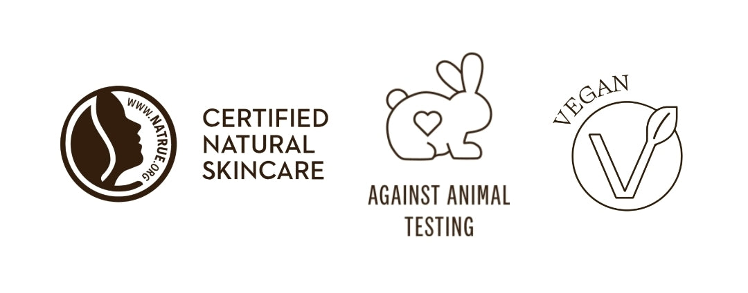 Trilogy Set - Vitamin C Cleansing Mousse & Line Smoothing Day Cream - Brightening, Anti-Aging, Antioxidant