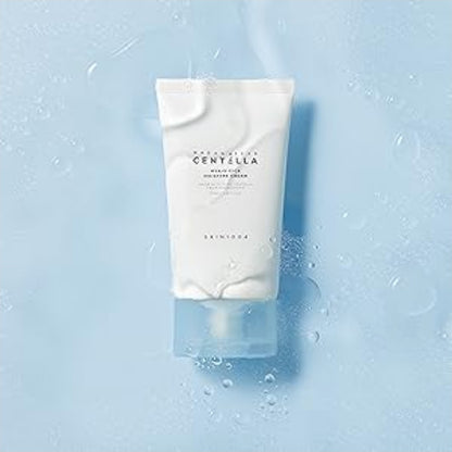 SKIN1004 Madagascar Centella Hyalu-Cica Moisture Cream