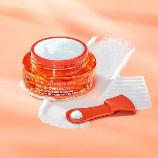 Strivectin Advanced Resurfacing Pro Glowfoliant Mix-In Microderm Crystals