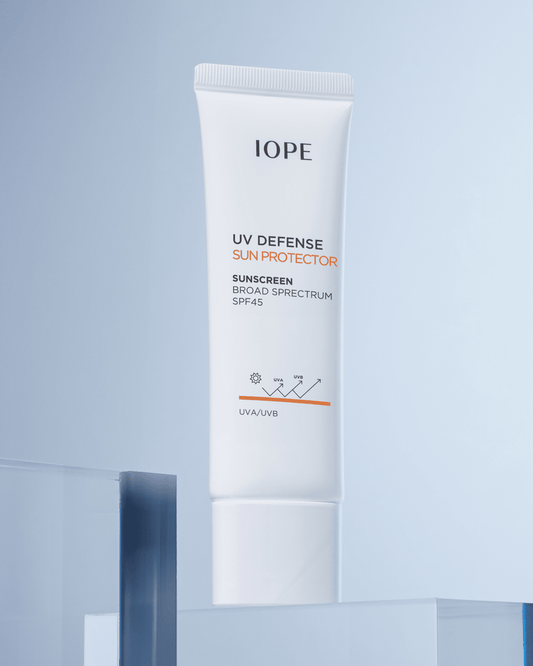 PROTECTOR SOLAR IOPE UV DEFENSE FPS 45