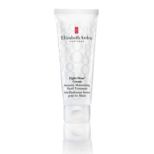 Elizabeth Arden Eight Hour Cream Tratamiento hidratante intensivo para manos: la galardonada crema de manos hidrata hasta por ocho horas (2.6 oz)