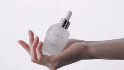 Gongjua Pearl Diamond Glow Energy Serum - With Pearl Extract - Premium Korean Brand, Highly Effective Skin Brightening, Anti-aging, and Skin Regeneration