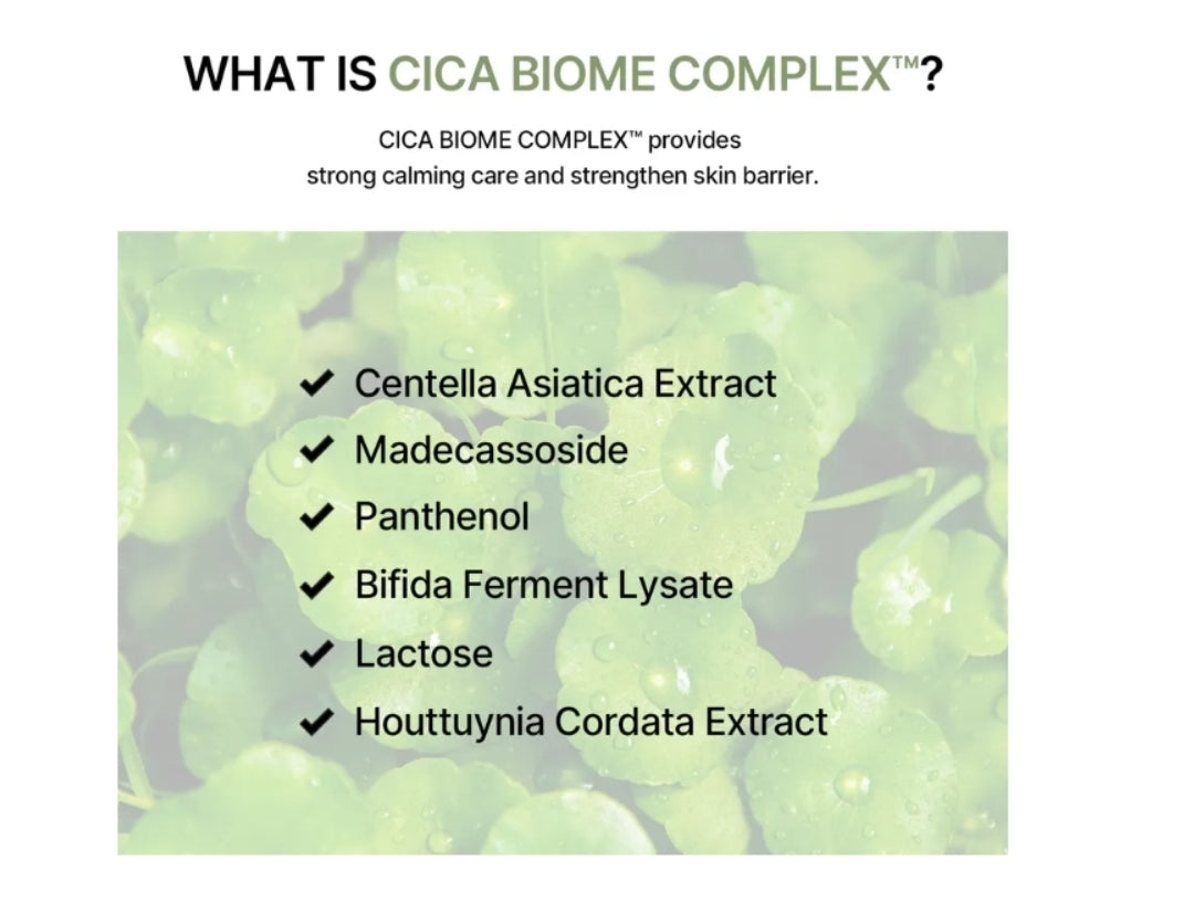 Celimax Ji Woo Gae Cica BHA Acne Foam Cleansing - Formulated to target acne and soothe skin irritation without stripping the skin of its natural moisture