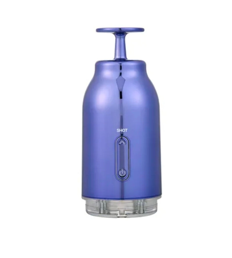 Meditherapy - Inmotox Suction Jet - Device that designed to lift sagging skin caused by tight muscles and fat, helping to revitalize for a firmer complexion
