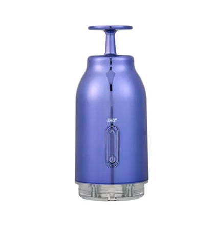 Meditherapy - Inmotox Suction Jet - Device that designed to lift sagging skin caused by tight muscles and fat, helping to revitalize for a firmer complexion