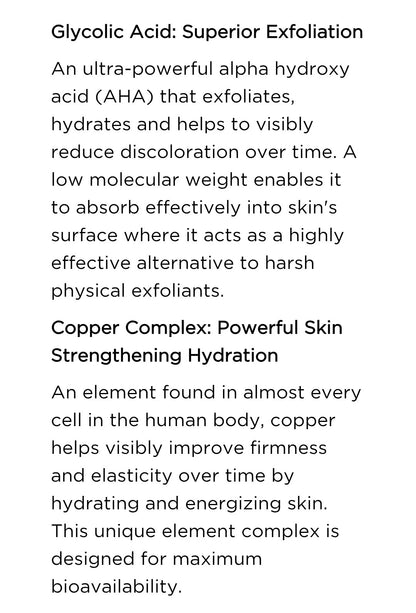 Perricone MD Vitamin C Ester Amine Iluminador Lifting Facial