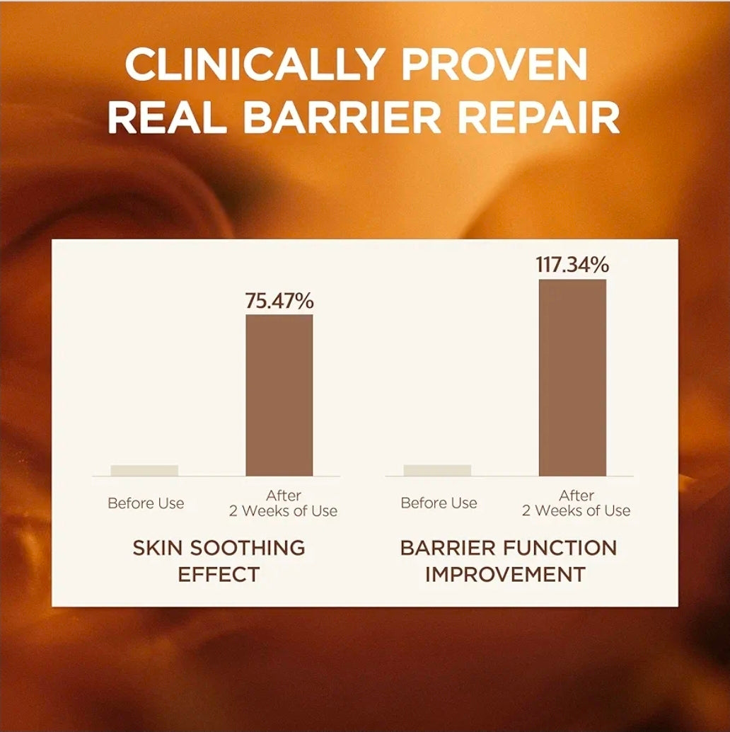 SKIN1004 Madagascar Centella Probio-Cica Enrich Cream - Firms skin texture and strengthens the skin barrier