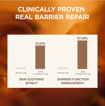 SKIN1004 Madagascar Centella Probio-Cica Enrich Cream - Firms skin texture and strengthens the skin barrier