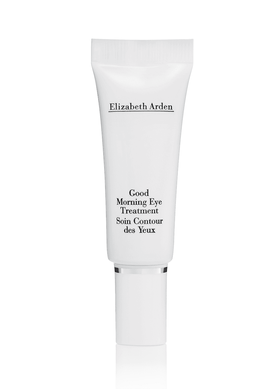 Tratamiento para ojos Good Morning de Elizabeth Arden