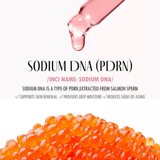 Bálsamo de colágeno en barra KAHI BALM - PDRN Rostro y cuello