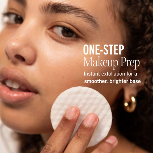 First Aid Beauty Facial Radiance Pads with Glycolic + Lactic Acids