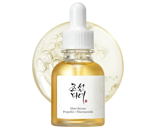 Beauty of Joseon Glow Serum Propolis and Niacinamide Hydrating Facial Soothing Moisturizer