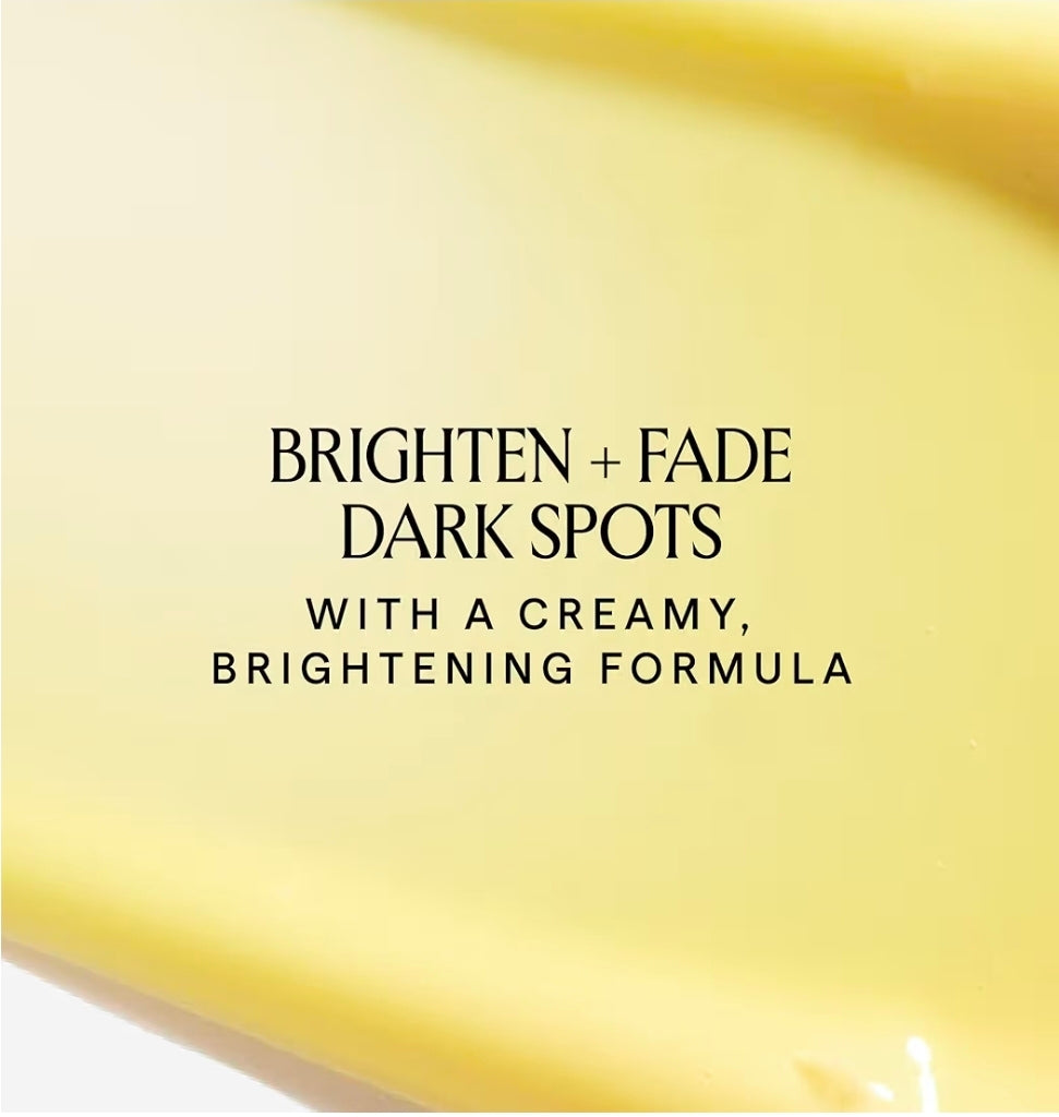 HERBIVORE Nova 15% Vitamin C + Turmeric Brightening Serum - For Dark Spots, Hyperpigmentation + Even Skin Tone, Vegan, Plant-Based, Cruelty-Free